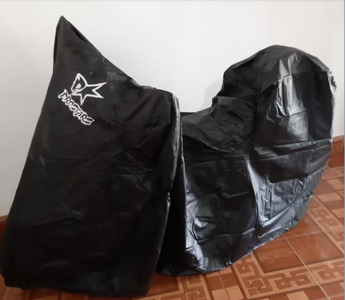 Pijamas Moto